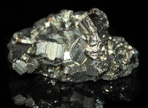 Minerals & Ores